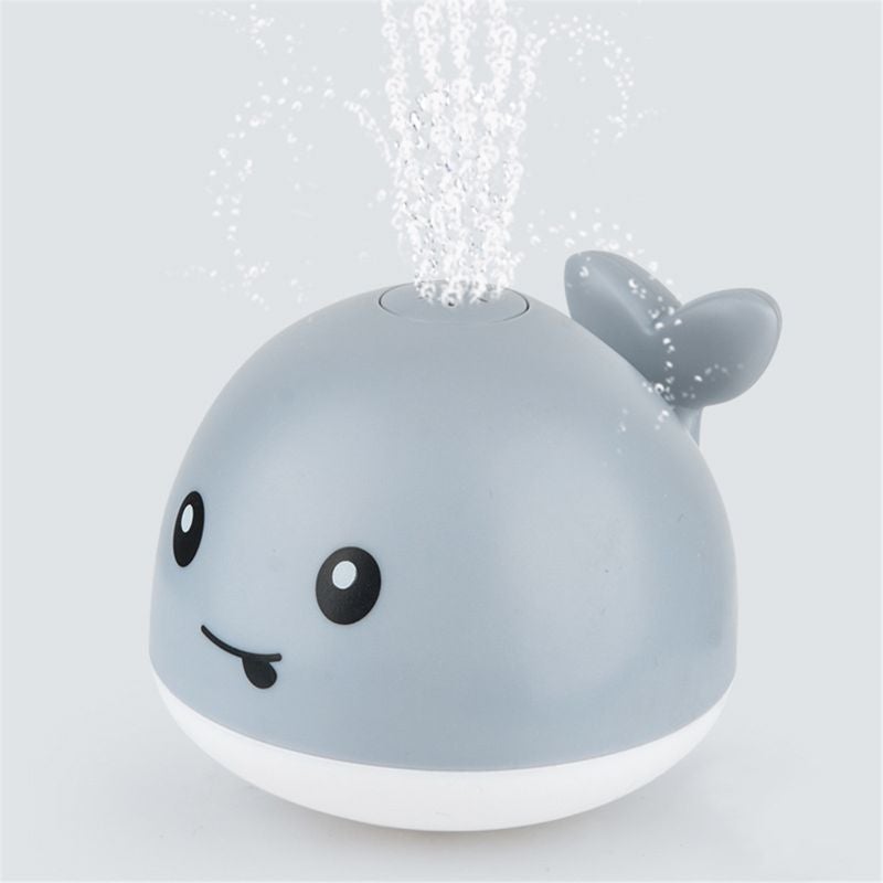 BabyWhale™ - Jouets de bain lumineux pour bébés | bébé - Enfant Sans Écran